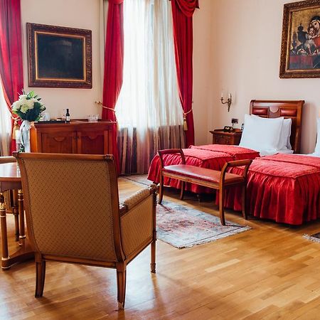 Hotel Allure Caramel By Karisma Belgrad Dış mekan fotoğraf