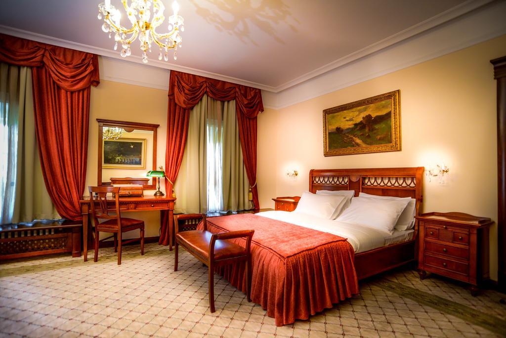 Hotel Allure Caramel By Karisma Belgrad Dış mekan fotoğraf