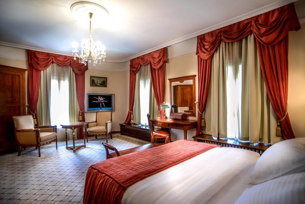 Hotel Allure Caramel By Karisma Belgrad Dış mekan fotoğraf