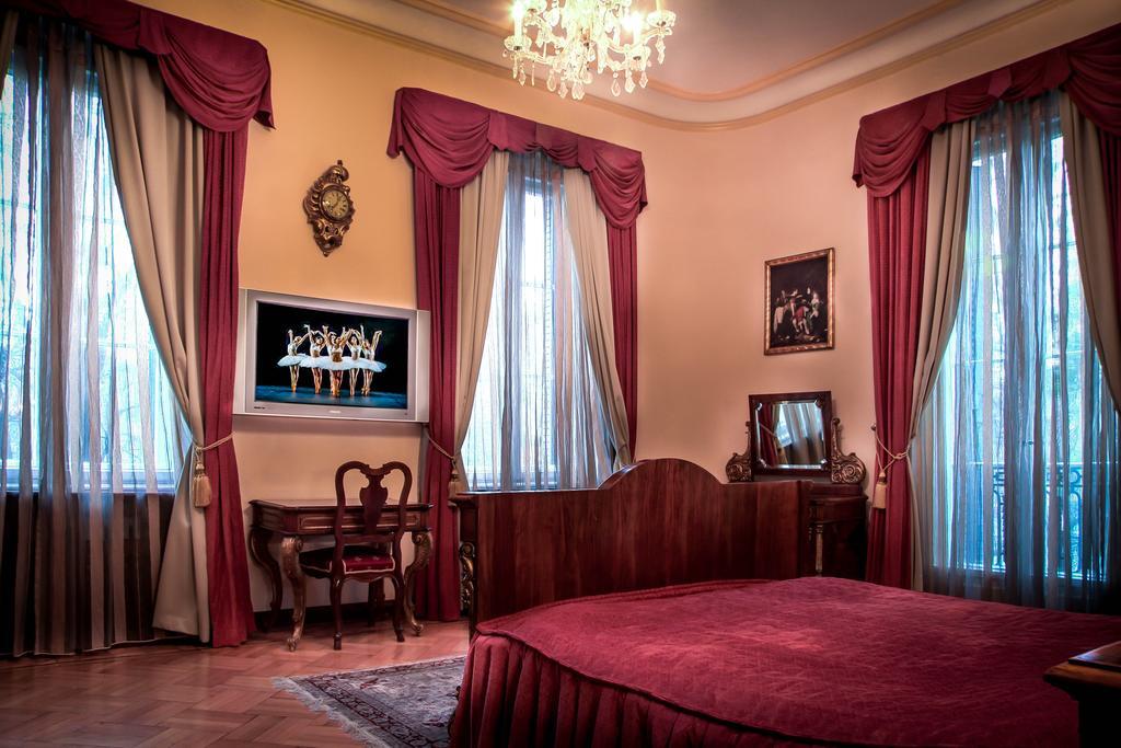 Hotel Allure Caramel By Karisma Belgrad Dış mekan fotoğraf