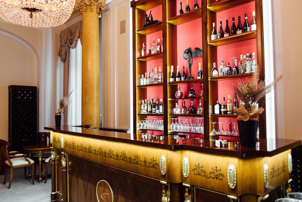 Hotel Allure Caramel By Karisma Belgrad Dış mekan fotoğraf
