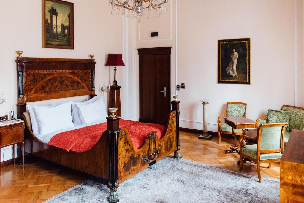Hotel Allure Caramel By Karisma Belgrad Dış mekan fotoğraf