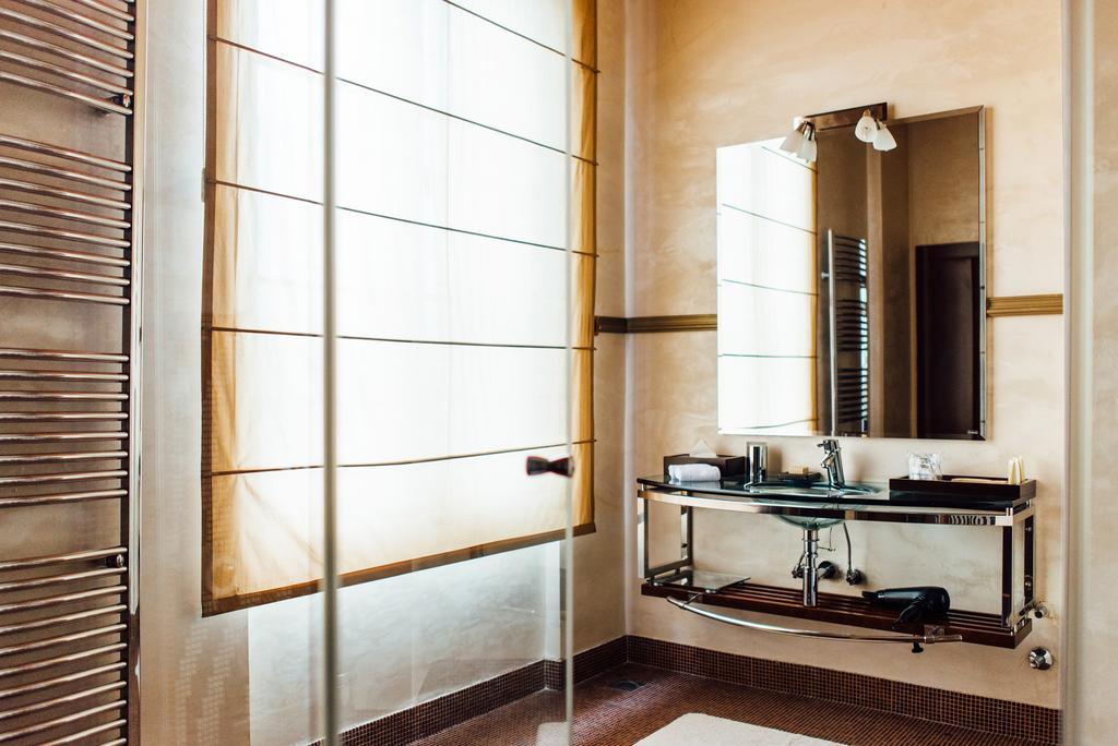 Hotel Allure Caramel By Karisma Belgrad Dış mekan fotoğraf