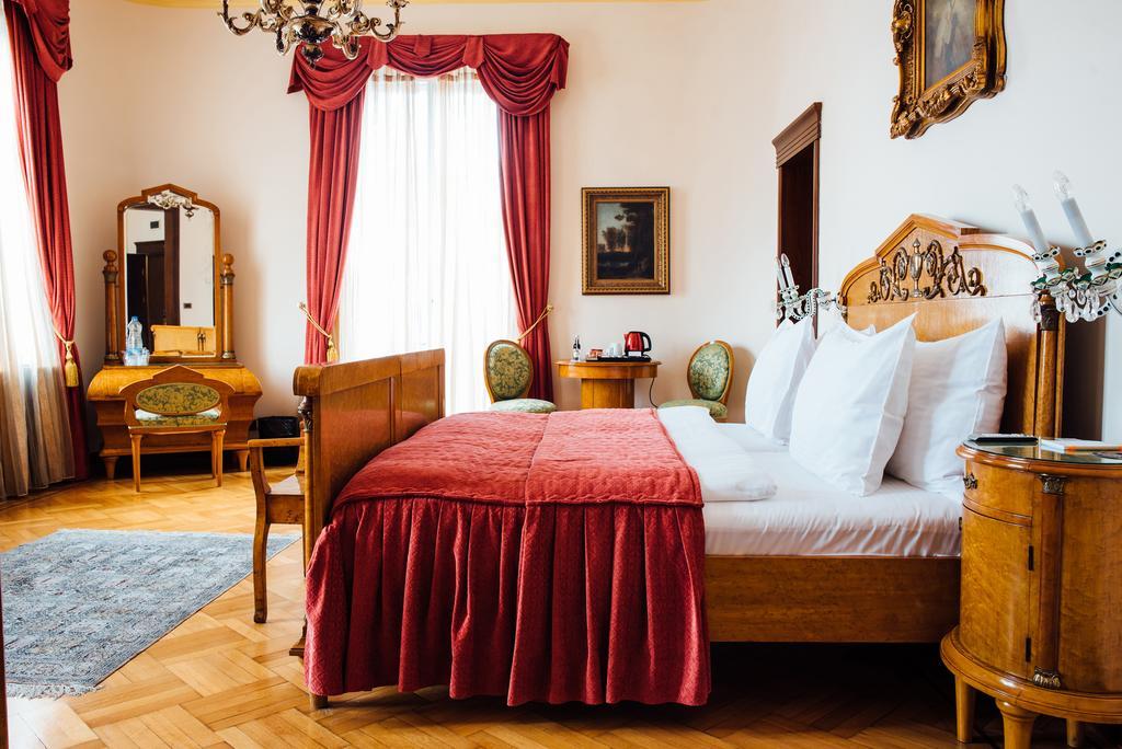 Hotel Allure Caramel By Karisma Belgrad Dış mekan fotoğraf