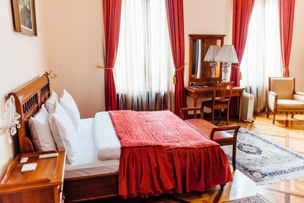 Hotel Allure Caramel By Karisma Belgrad Dış mekan fotoğraf