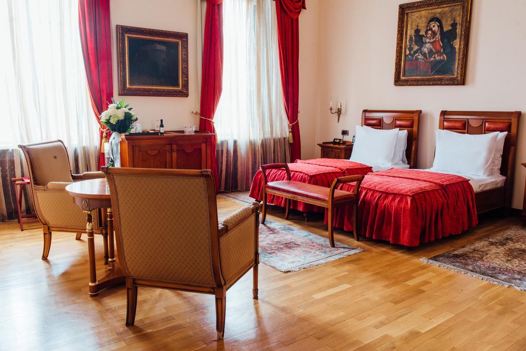 Hotel Allure Caramel By Karisma Belgrad Dış mekan fotoğraf