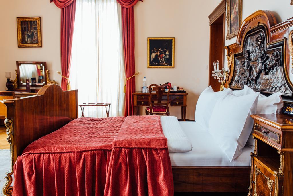 Hotel Allure Caramel By Karisma Belgrad Dış mekan fotoğraf