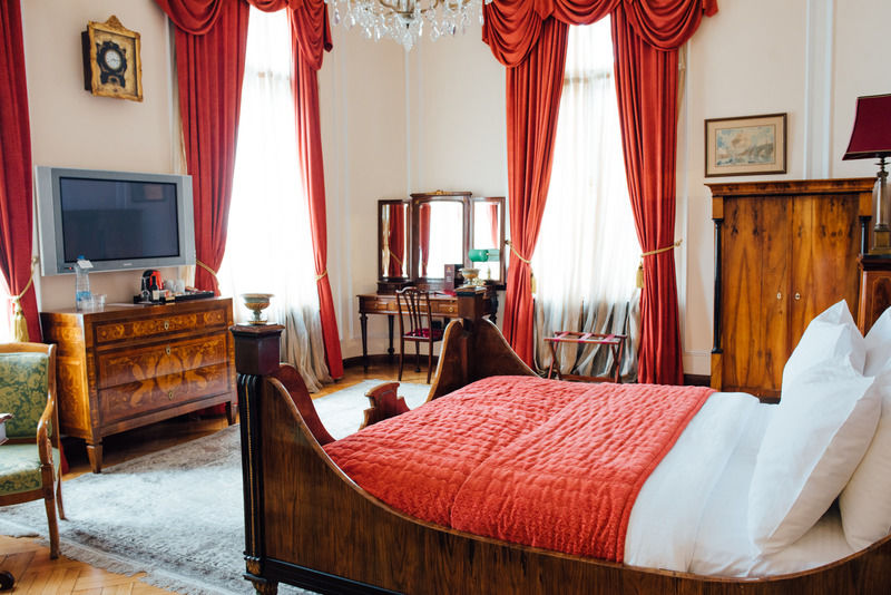 Hotel Allure Caramel By Karisma Belgrad Dış mekan fotoğraf