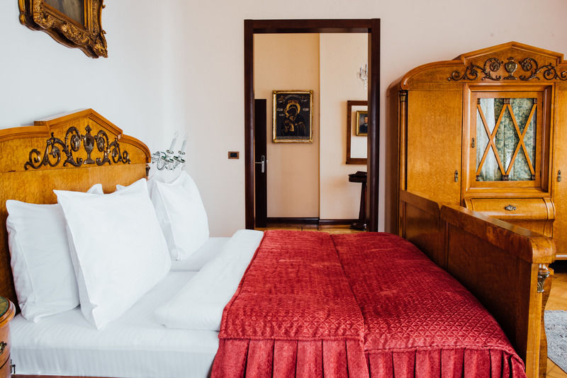 Hotel Allure Caramel By Karisma Belgrad Dış mekan fotoğraf