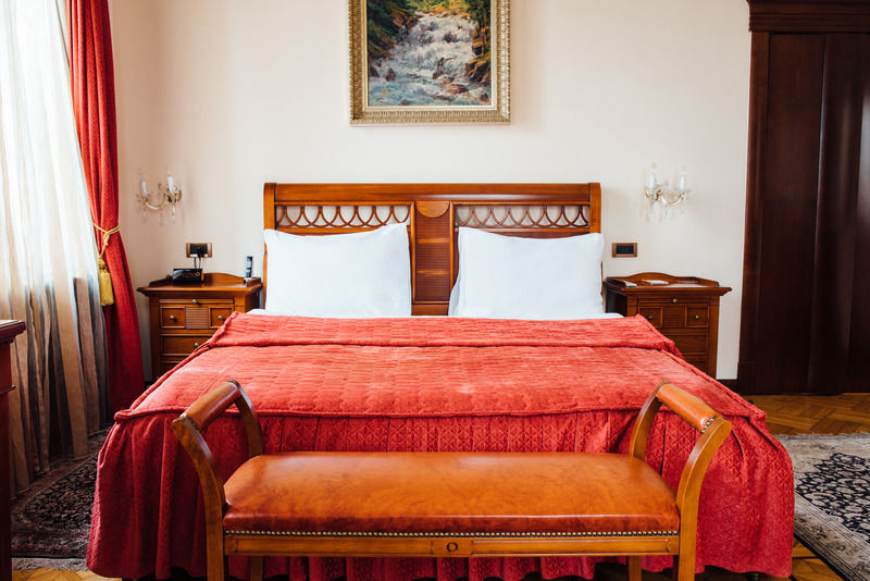Hotel Allure Caramel By Karisma Belgrad Dış mekan fotoğraf