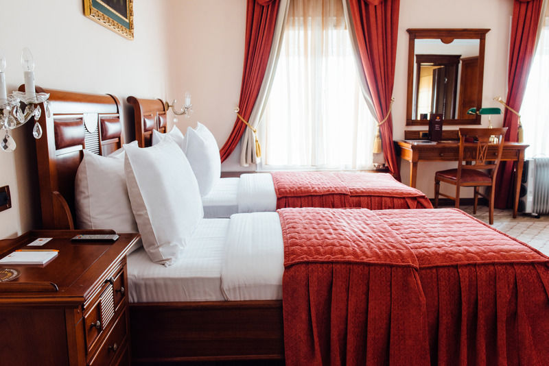 Hotel Allure Caramel By Karisma Belgrad Dış mekan fotoğraf