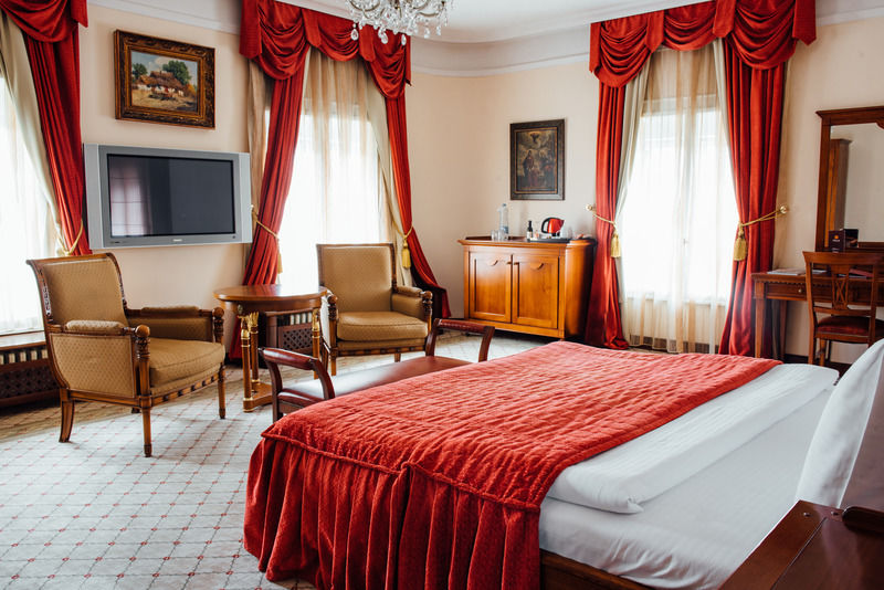Hotel Allure Caramel By Karisma Belgrad Dış mekan fotoğraf