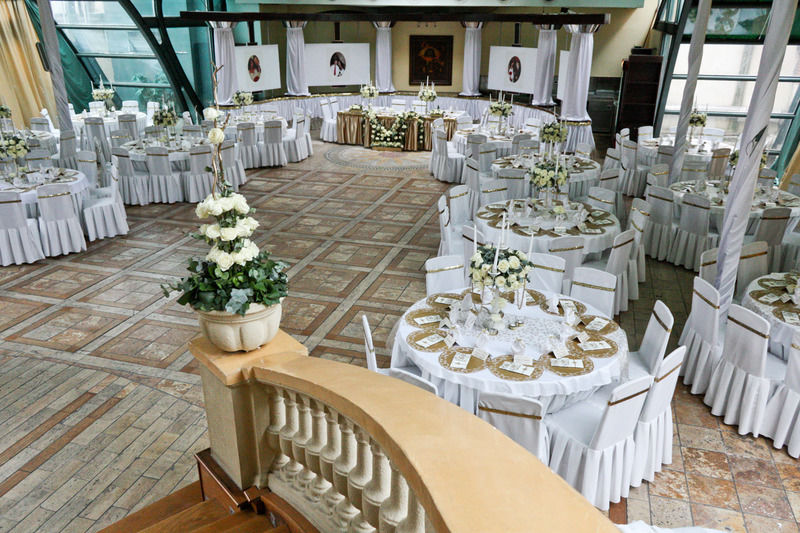 Hotel Allure Caramel By Karisma Belgrad Dış mekan fotoğraf