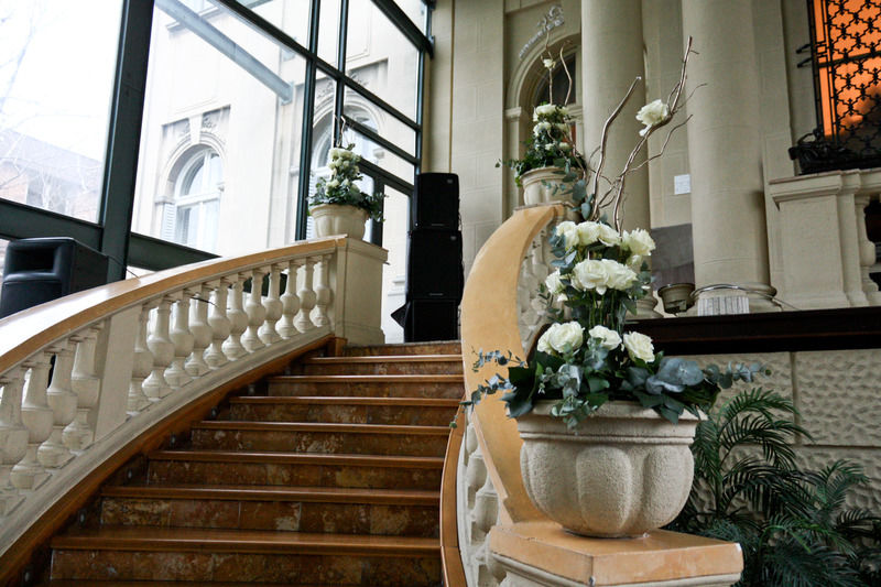 Hotel Allure Caramel By Karisma Belgrad Dış mekan fotoğraf