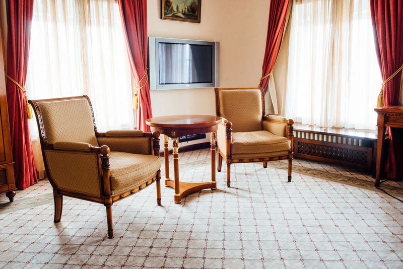 Hotel Allure Caramel By Karisma Belgrad Dış mekan fotoğraf