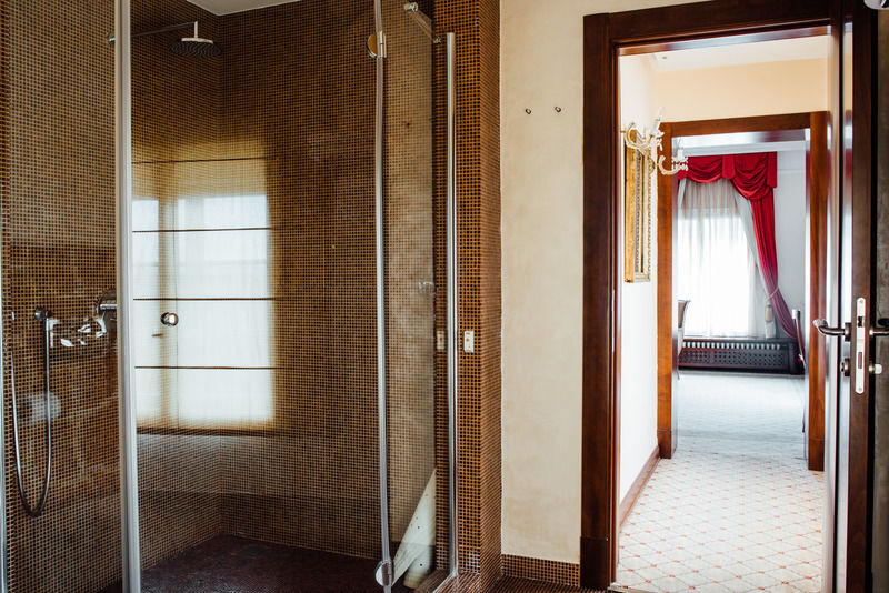 Hotel Allure Caramel By Karisma Belgrad Dış mekan fotoğraf
