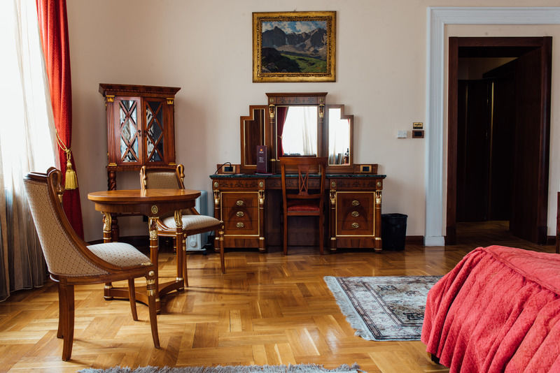 Hotel Allure Caramel By Karisma Belgrad Dış mekan fotoğraf