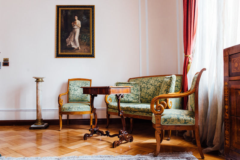 Hotel Allure Caramel By Karisma Belgrad Dış mekan fotoğraf