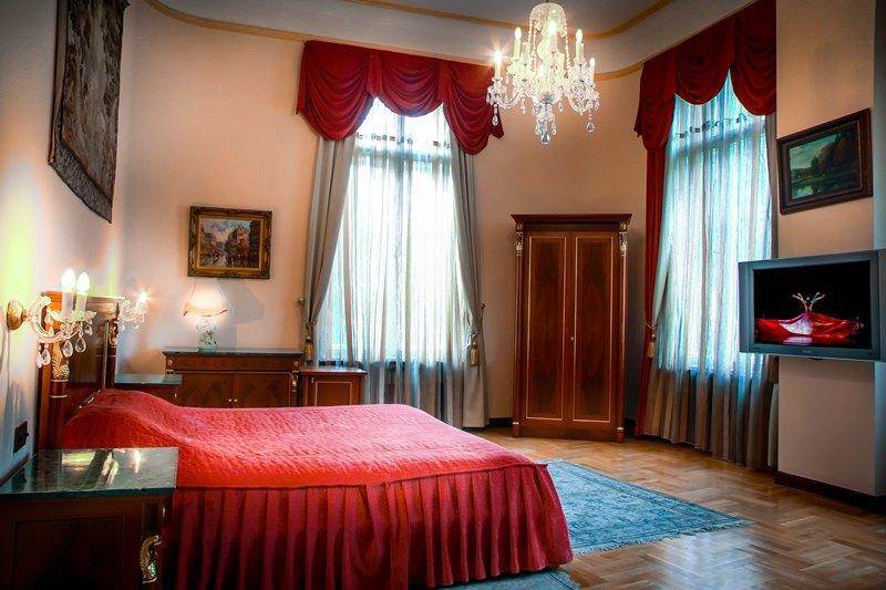 Hotel Allure Caramel By Karisma Belgrad Dış mekan fotoğraf