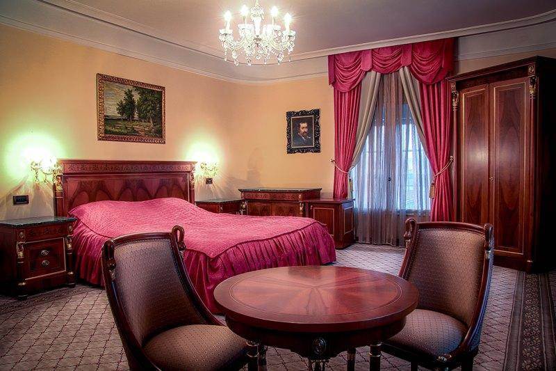 Hotel Allure Caramel By Karisma Belgrad Dış mekan fotoğraf