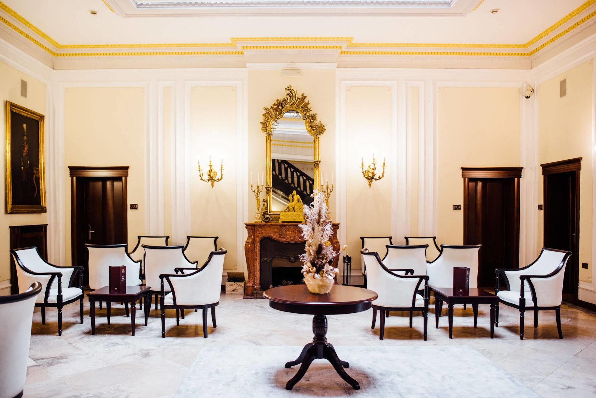 Hotel Allure Caramel By Karisma Belgrad Dış mekan fotoğraf