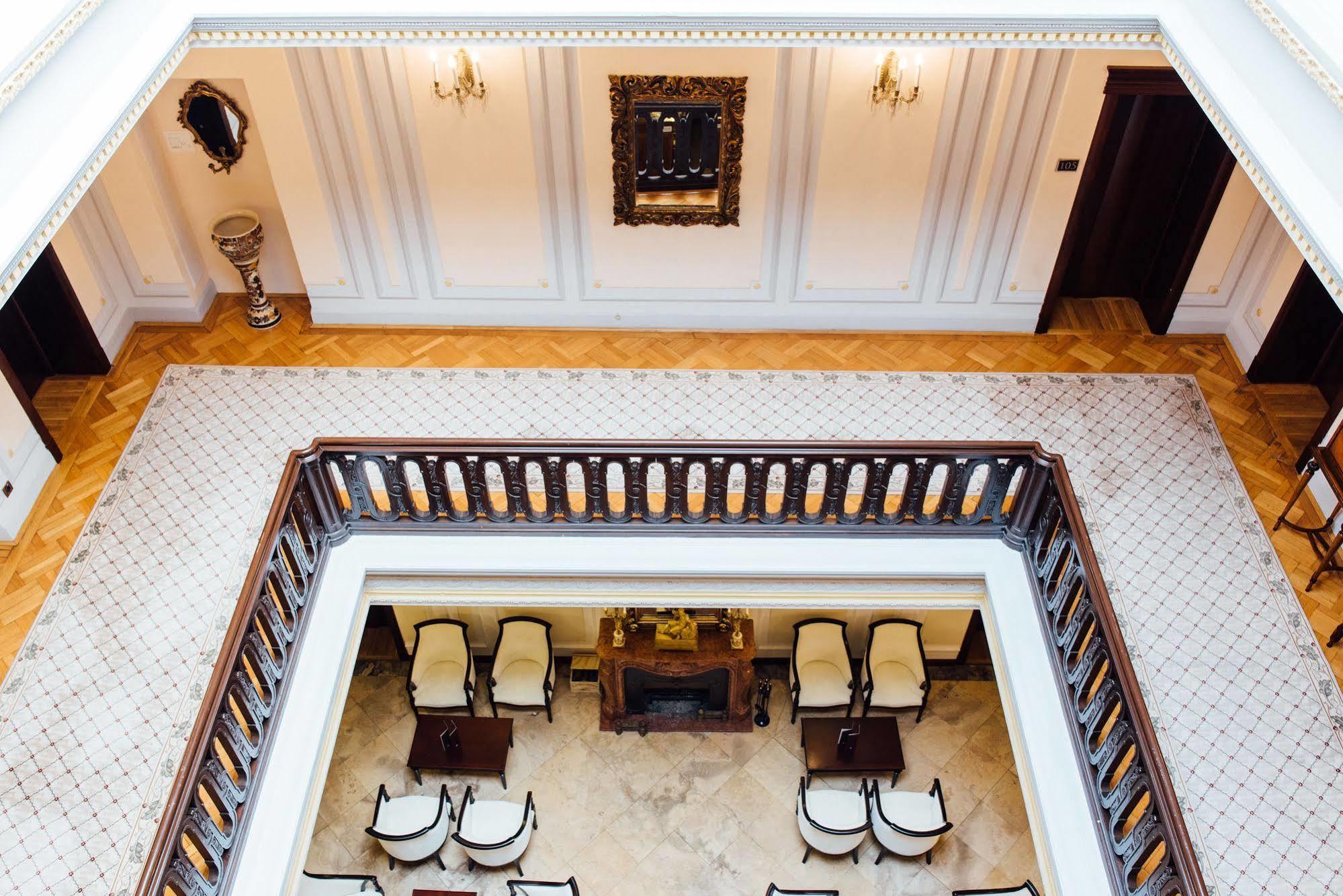 Hotel Allure Caramel By Karisma Belgrad Dış mekan fotoğraf