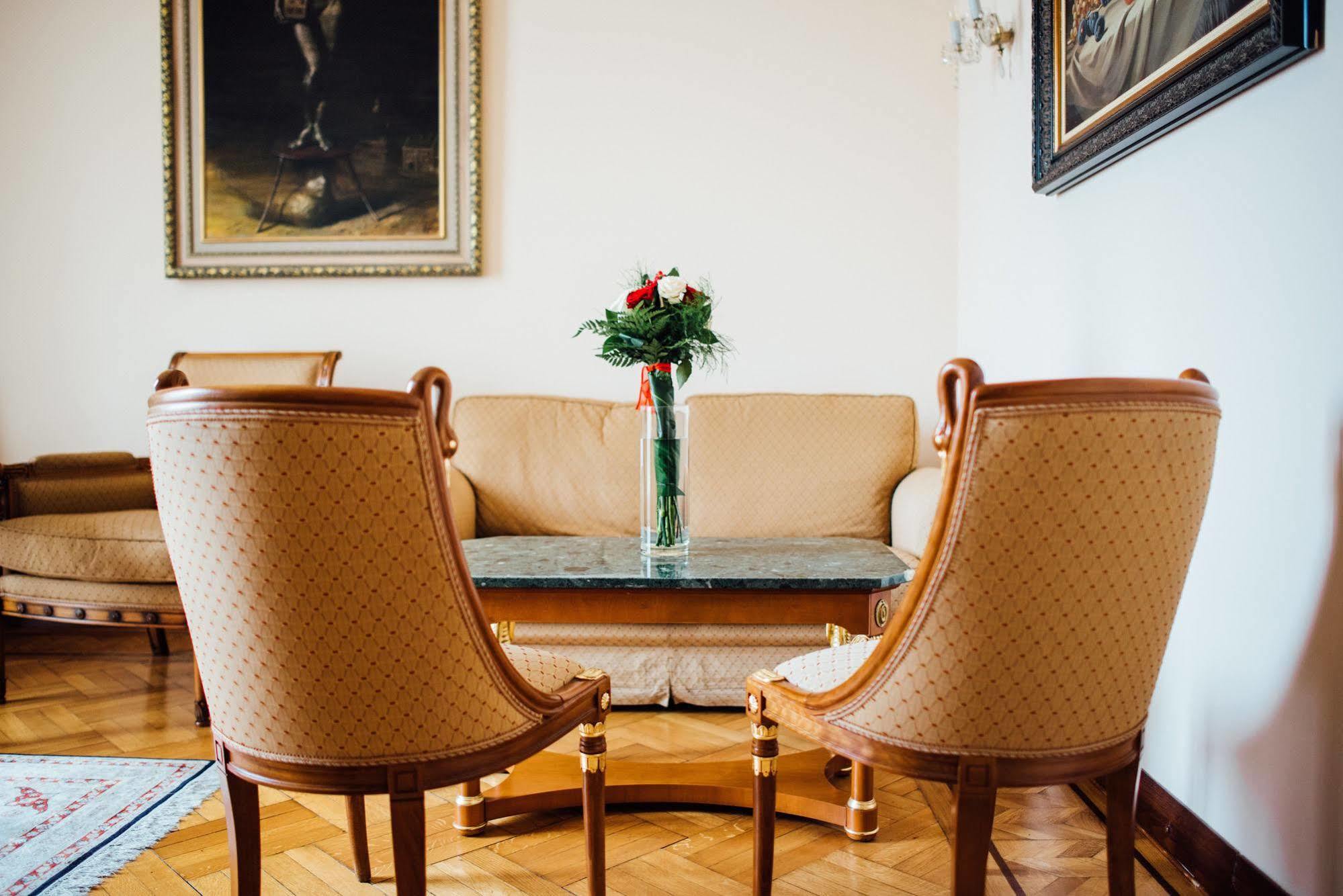 Hotel Allure Caramel By Karisma Belgrad Dış mekan fotoğraf