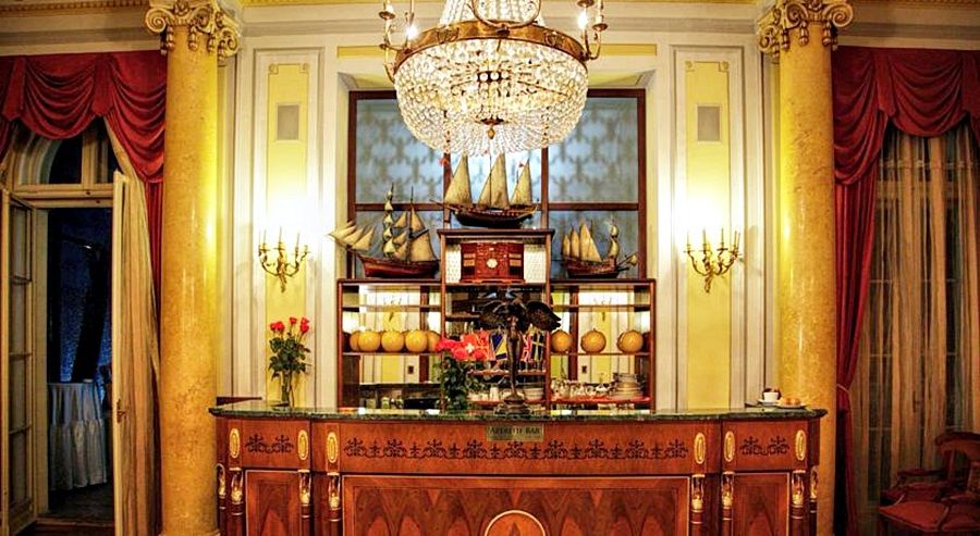 Hotel Allure Caramel By Karisma Belgrad Dış mekan fotoğraf